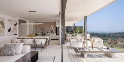 Bungalow in Estepona, Estepona – photo 28