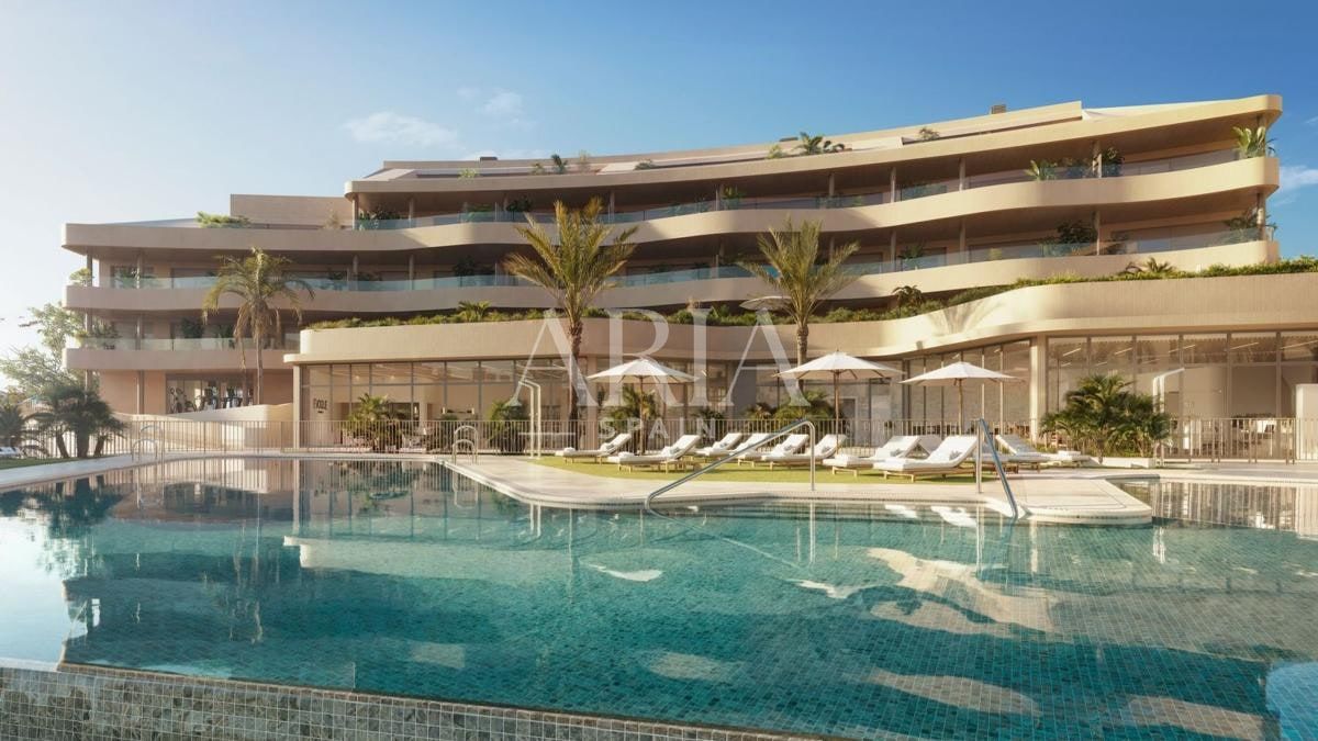 Apartament w Fuengirola, Fuengirola – zdjęcie 29