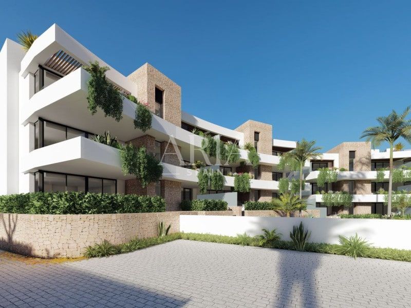 Las Orquideas la Manga Club Properties · Cartagena, Cartagena – zdjęcie 5