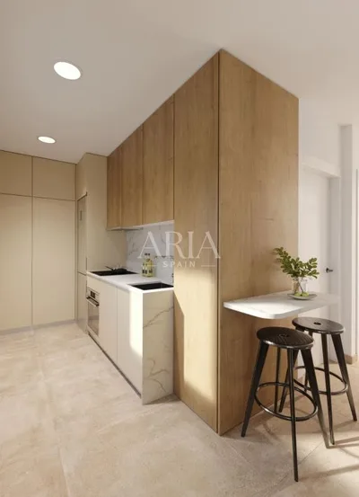 Apartment in Torre Pacheco, Torre Pacheco – photo 27