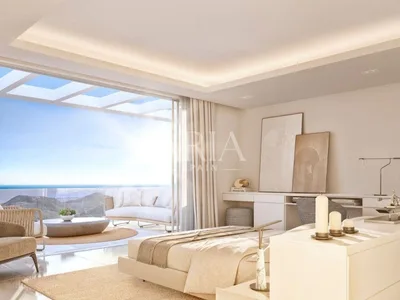Villa i Ojén, Ojén – foto 28