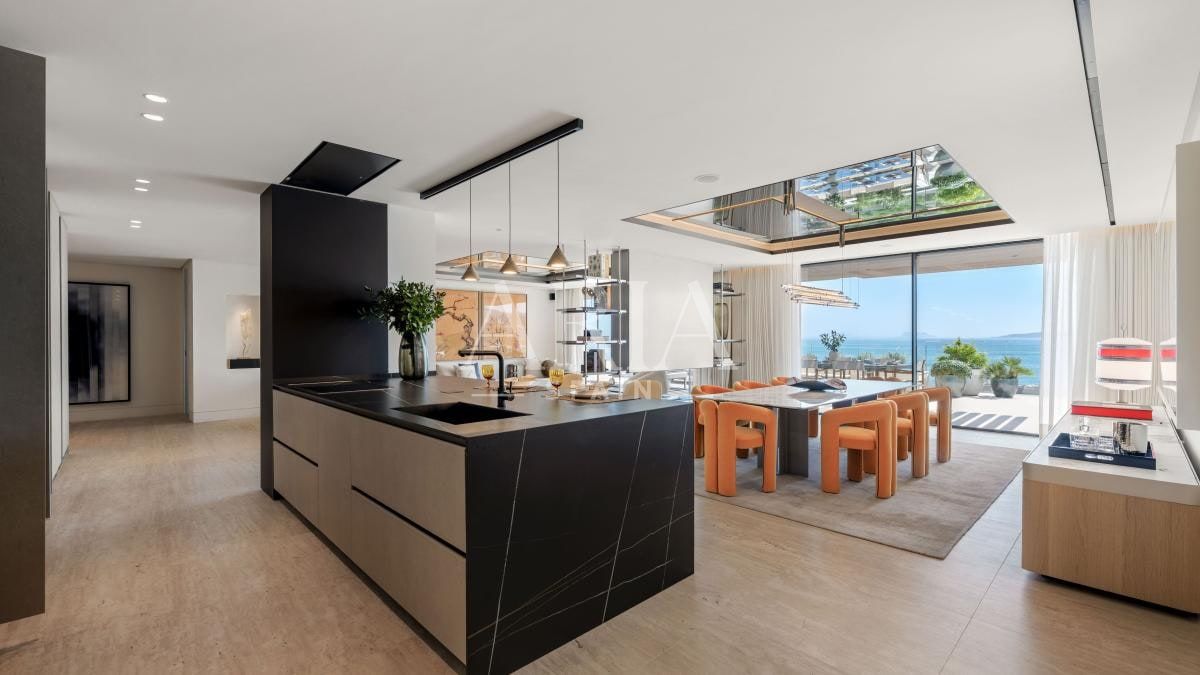 Apartament w Estepona, Estepona – zdjęcie 7