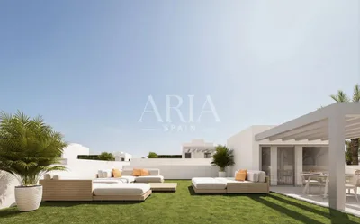 Villa in Marbella, Marbella – Foto 33