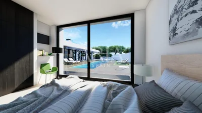 Villa i Marbella, Marbella – foto 10