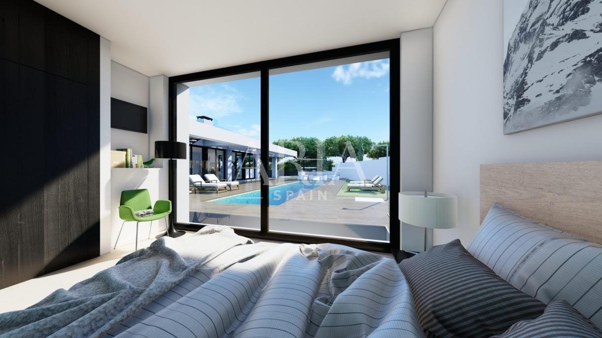 Sunset Villas el Chaparral · Marbella, Marbella – Foto 3