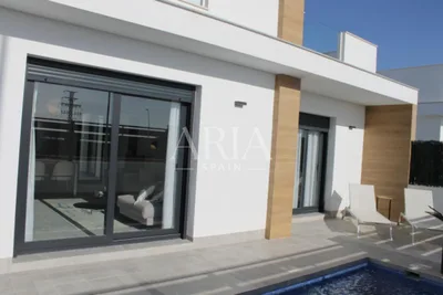 Hus i Torre Pacheco, Torre Pacheco – foto 18