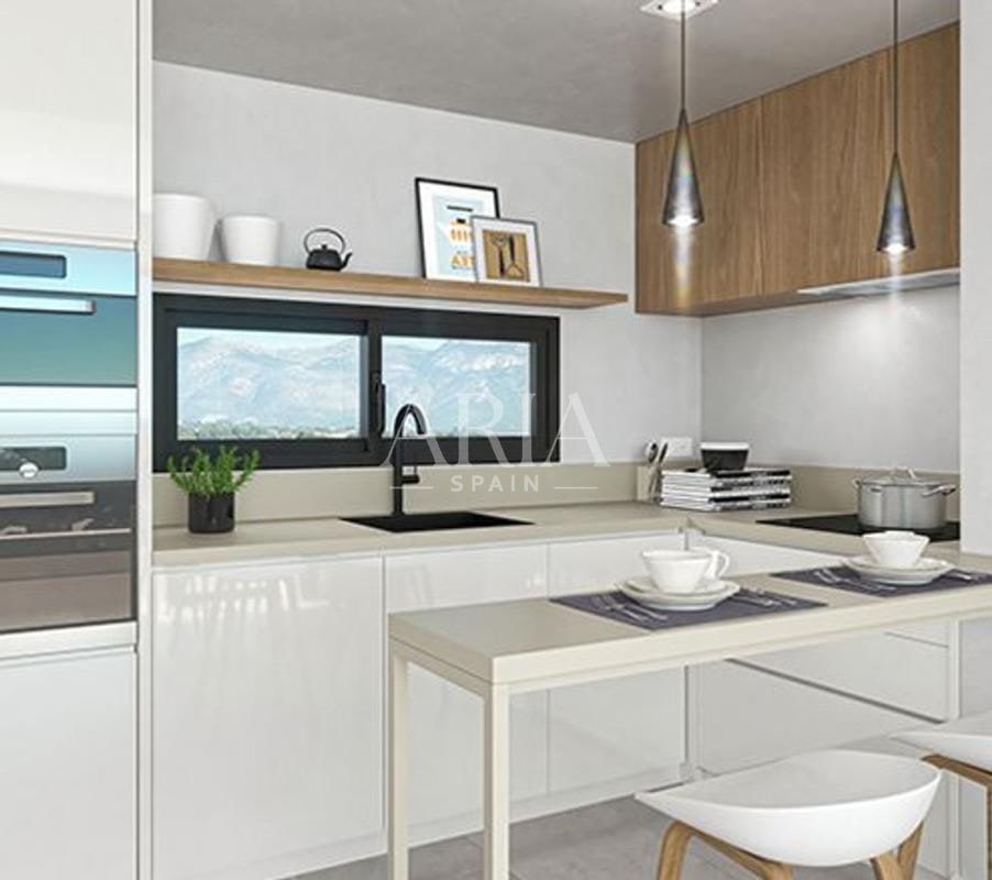 Slim Tower · Benidorm, Benidorm – Foto 6