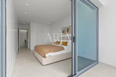 Villa i Benidorm, Benidorm – bilde 55