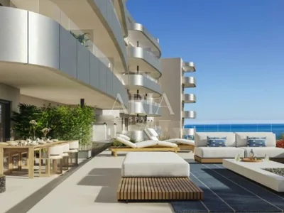 Leilighet i Torremolinos, Torremolinos – bilde 16