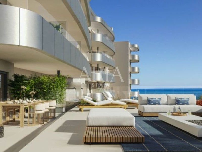 Wohnung in Torremolinos, Torremolinos – Foto 2
