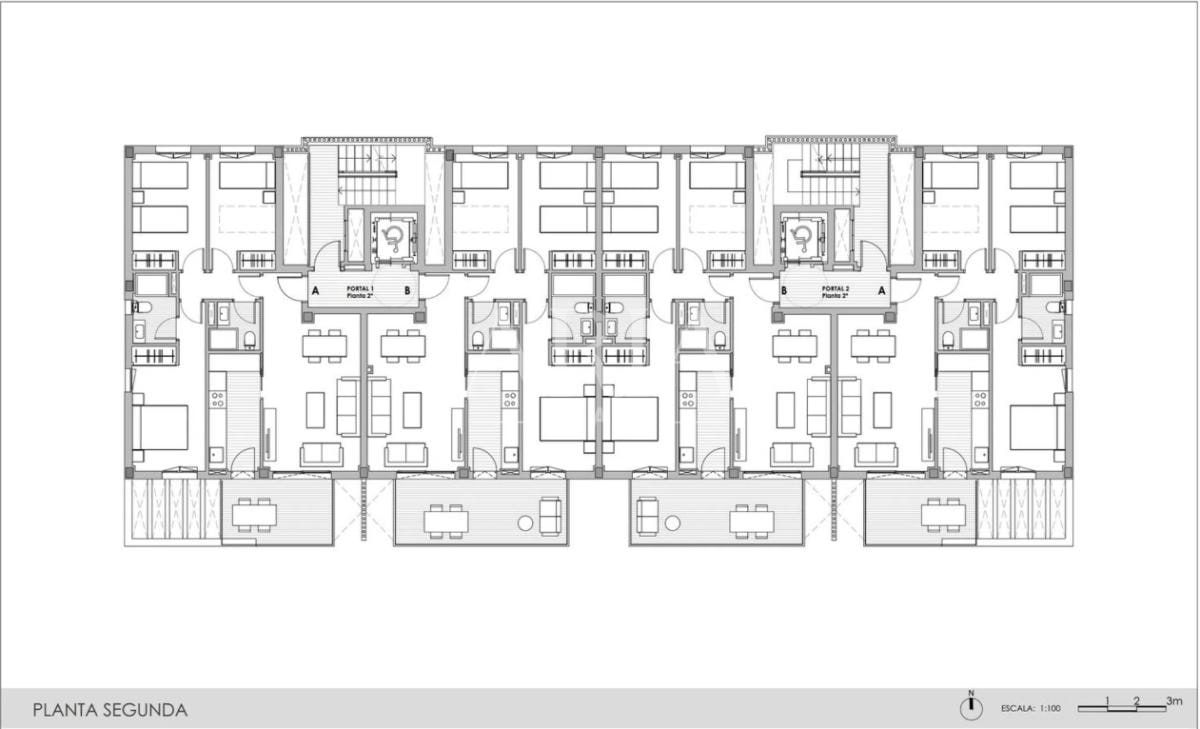 Apartament w Mijas, Mijas – zdjęcie 14