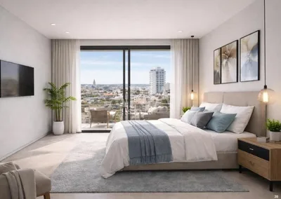 Appartement in Torrevieja, Torrevieja – foto 21