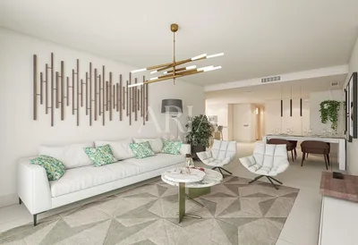 Apartment in Manilva, Manilva – photo 31