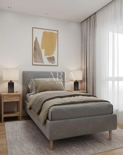 Apartment in Villajoyosa, Villajoyosa – photo 67