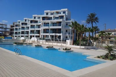 Apartment in Denia, Denia – photo 26
