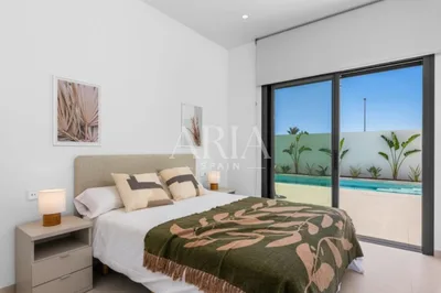 House in Los Alcazares, Los Alcazares – photo 27