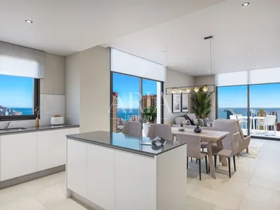 Apartment in Benidorm, Benidorm – photo 8