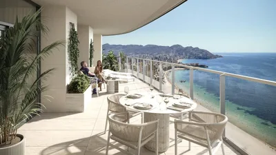 Apartment in Benidorm, Benidorm – photo 53