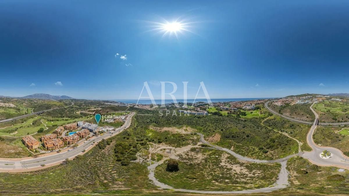 Appartement à Mijas, Mijas – photo 15