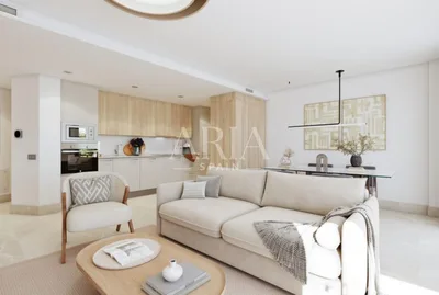 Apartment in Mijas, Mijas – photo 21