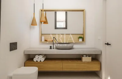 Villa in Alfaz del Pi, Alfaz del Pi – foto 59