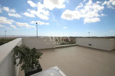 Maison à San Miguel de Salinas, San Miguel de Salinas – photo 71