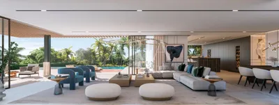 Villa i Marbella, Marbella – foto 18