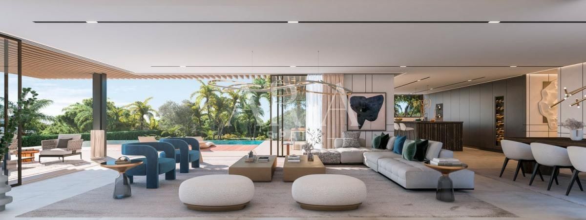 Villa in Marbella, Marbella – Foto 5
