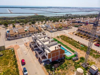 Leilighet i San Pedro del Pinatar, San Pedro del Pinatar – bilde 23