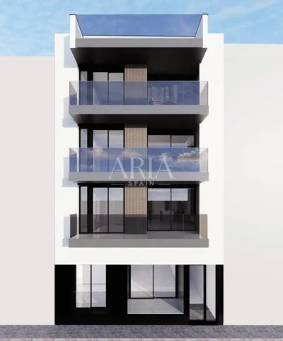 Apartment in Guardamar del Segura, Guardamar del Segura – photo 22