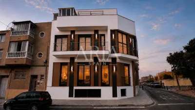 Lejlighed i Torrevieja, Torrevieja – foto 29