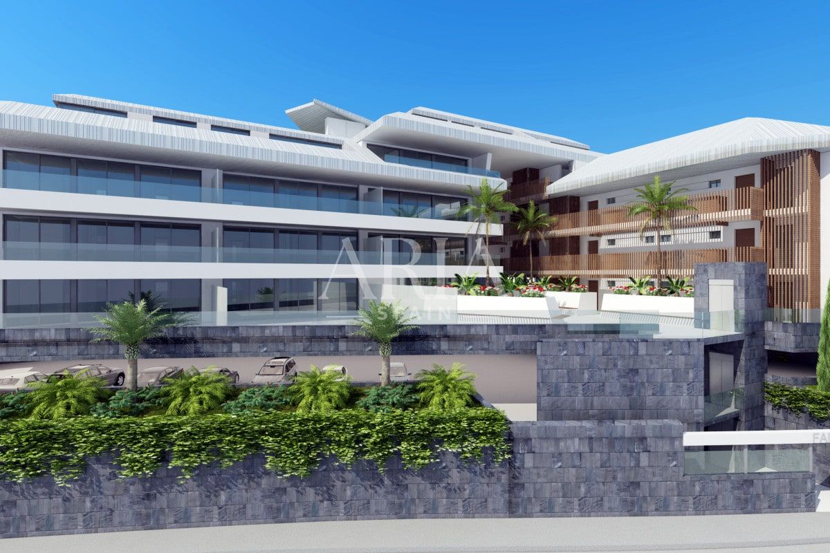 Apartament w Fuengirola, Fuengirola – zdjęcie 14