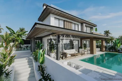 Villa in La Cala de Mijas, La Cala de Mijas – photo 21