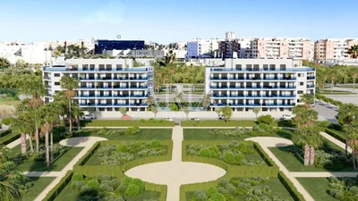 Apartment in Mijas, Mijas – photo 20