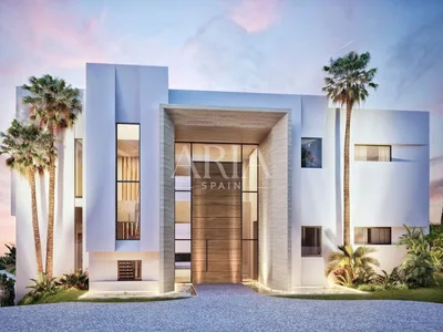 Villa i Ojén, Ojén – foto 22