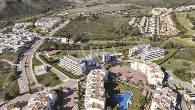 Lejlighed i Manilva, Manilva – foto 51