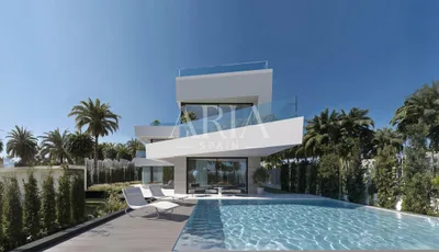 Villa in Marbella, Marbella – Foto 42