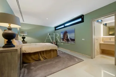 Villa i Marbella, Marbella – foto 68