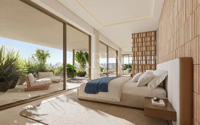 Wohnung in Fuengirola, Fuengirola – Foto 43