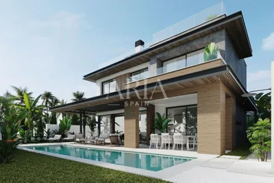 Villa in La Cala de Mijas, La Cala de Mijas – photo 19