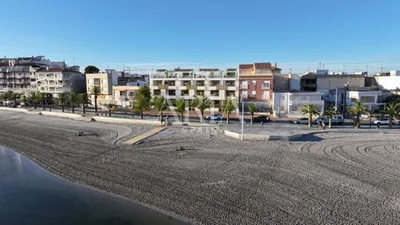 Apartment in San Pedro del Pinatar, San Pedro del Pinatar – photo 13