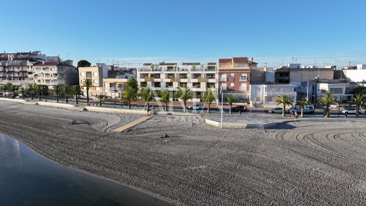 Azure Beach · San Pedro del Pinatar, San Pedro del Pinatar – photo 3
