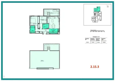 Apartment in Calpe, Calpe – photo 26