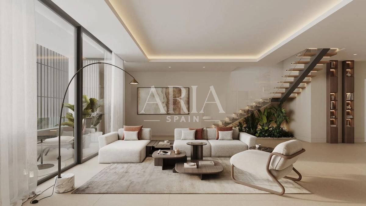 Alcantara del Mar Adosadas · Marbella, Marbella – Foto 2