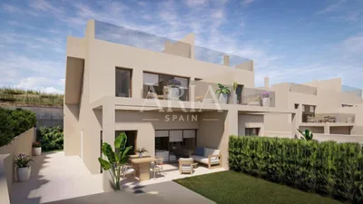 Hus i Murcia, Murcia – foto 23