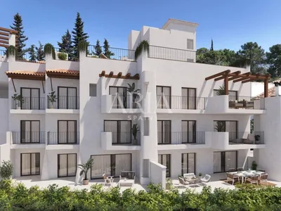 Apartment in Benahavís, Benahavís – photo 25