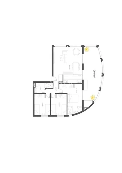Appartement à Villajoyosa, Villajoyosa – photo 22
