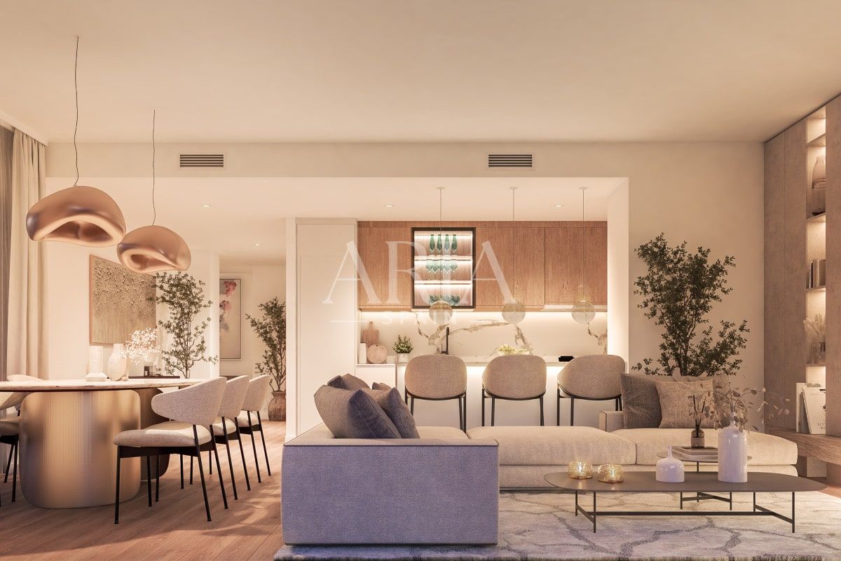 Amaranta Living Casares Golf · Casares, Casares – Foto 3