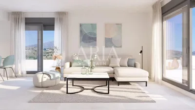 Apartment in Mijas, Mijas – photo 26