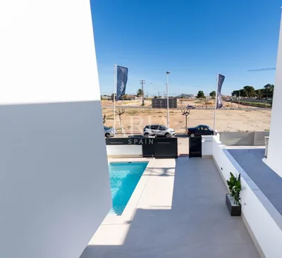 Villa à San Pedro del Pinatar, San Pedro del Pinatar – photo 38